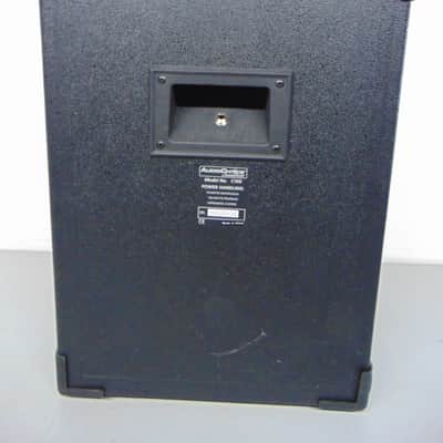 Local Pickup Only: AudioChoice by SoundTech C100 100W Portable PA System image 9