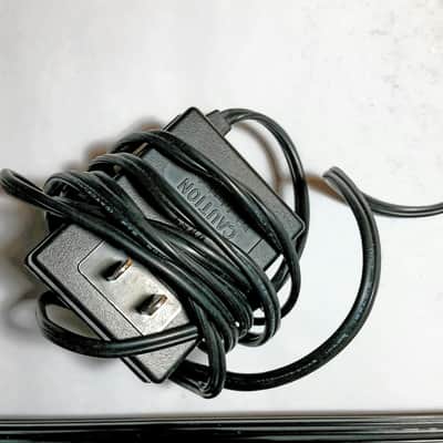 Rocktron All Access LTD Limited Edition Midi Foot Controller with Hex Expression Pedal image 2