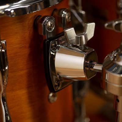 Yamaha Recording Custom (9000) Vintage Limited 5 Piece Drum Kit (Pre Loved) image 8