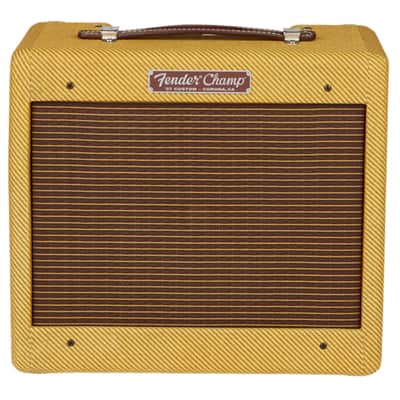 Fender '57 Custom Champ - Tube Amp image 1