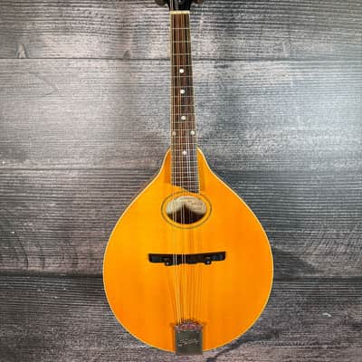 kentucky km-272 Mandolin (Torrance,CA) image 1