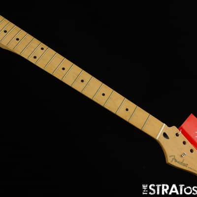 Fender Buddy Guy Stratocaster Strat NECK Maple Soft image 2