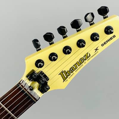 Ibanez X Series Destroyer-House of the Rising Sun- 1985 image 8
