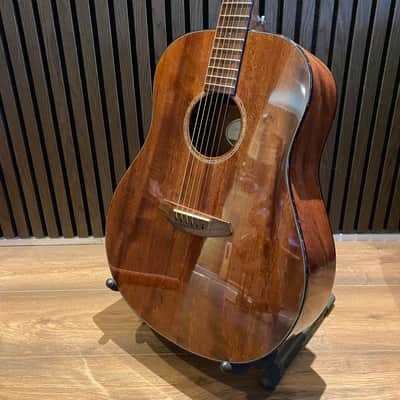 Breedlove Pursuit Dread MH - Natural Gloss image 4