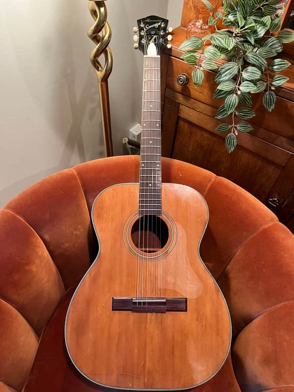 Harmony Sovereign H1203