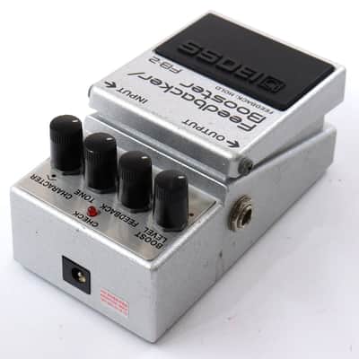BOSS FB-2 Feedbacker Booster [Z6B9659] (06/12) image 4