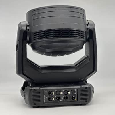 Robe Spiider 1x 60-Watt RGBW and 18x 40-Watt RGBW LED WashBeam Moving Head Light (RNS2) image 10