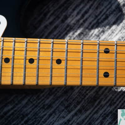 Fender ST57-70TX '57 Stratocaster Reissue - Crafted In Japan w USA Texas Special PU’s! Pro Set Up w Perfect Frets/Action/Intonation image 8