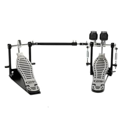PDP PDDP402 400 Series Double Bass Drum Pedal