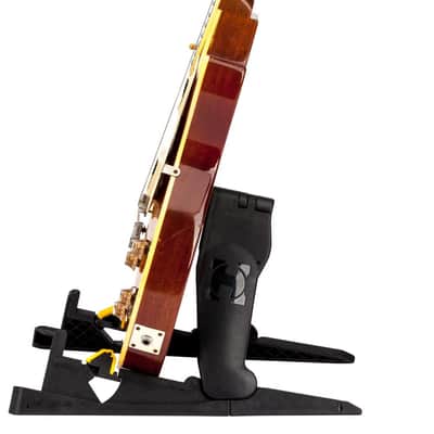 Hercules Acoustic Guitar Stand (GS200B) image 4