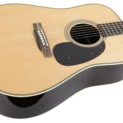 New Martin HD-28 Natural image 5