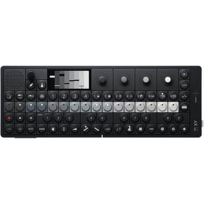 Teenage Engineering OP-XY Synthesizer Workstation image 1