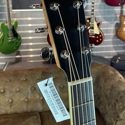 Eastman AC422CE-LTD-KOA + NEW (B-Stock) + incl. Case image 4