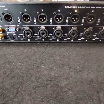 Scheda Audio Motu 896 HD image 5