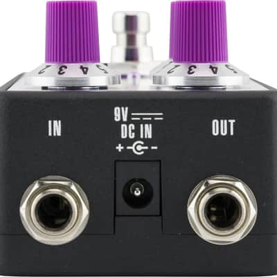 Mint Bassman Fuzz Pedal image 2