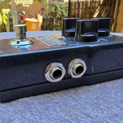 TC Electronic Sentry Noise Gate 2015 - Present - Black image 5