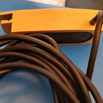 Shadow SH-330 Single Coil Soundhold Pickup 2010s - Natural image 2