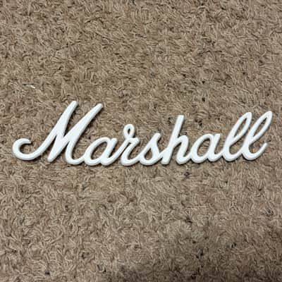 Marshall 2555X Silver Jubilee 100-watt Reissue Tube Head - Black Tolex, Sweetwater Exclusive image 5