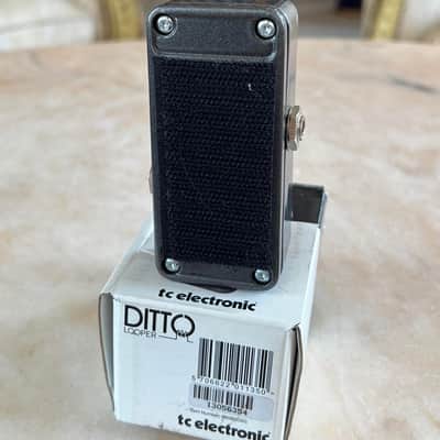 TC ELECTRONIC Ditto Looper image 2