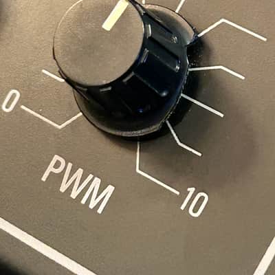 Yamaha CS-5 Monophonic Synthesizer image 7