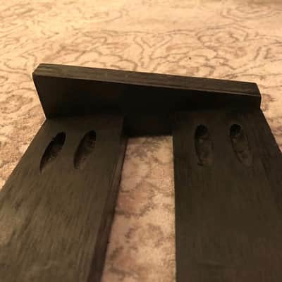 Guitar Pedal Board Custom 5.5”x24” VELCRO® brand image 2