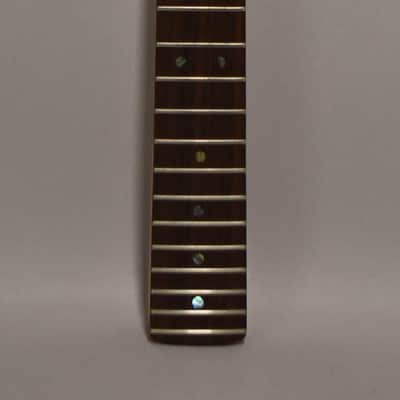 1998 Fender American Ultra Stratocaster Neck image 1