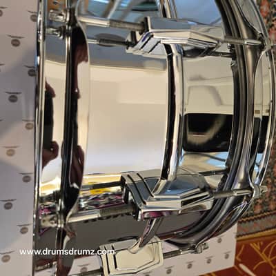 Ludwig Supraphonic LM402 image 7