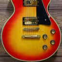 Gibson Les Paul Custom 1978 Cherry Burst