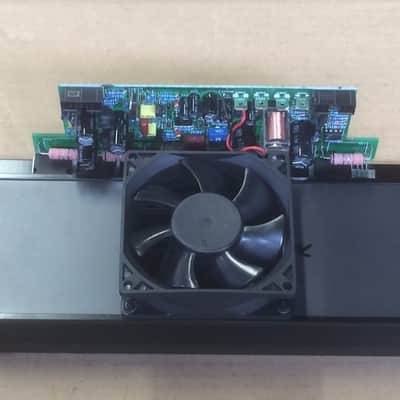 Analog 300 watt mono power module (Class AB)