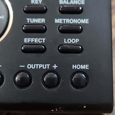 TASCAM GB-10 Guitar/Bass Trainer/Recorder image 11
