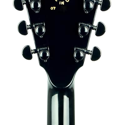 New! Dean USA Limited Edition Dime Razorback V Skulls Floyd Rose Guitar w/ OHSC image 9