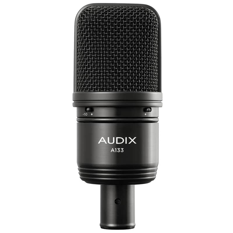 Audix A133 Microphone image 1