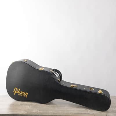 Gibson Acoustic  Hummingbird Custom, Ebony | Demo image 22