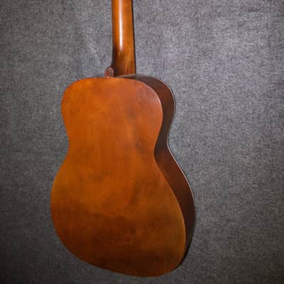 Harmony Gene Autry guitar "1942" image 4