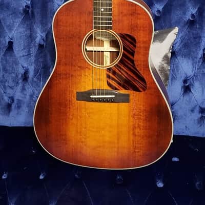 -Eastman E1SS-LTD 2019 Sunburst(Ships With Reverb Protection) image 5