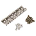 6 Pontets Strat Nickel Aged Fender® Road Worn