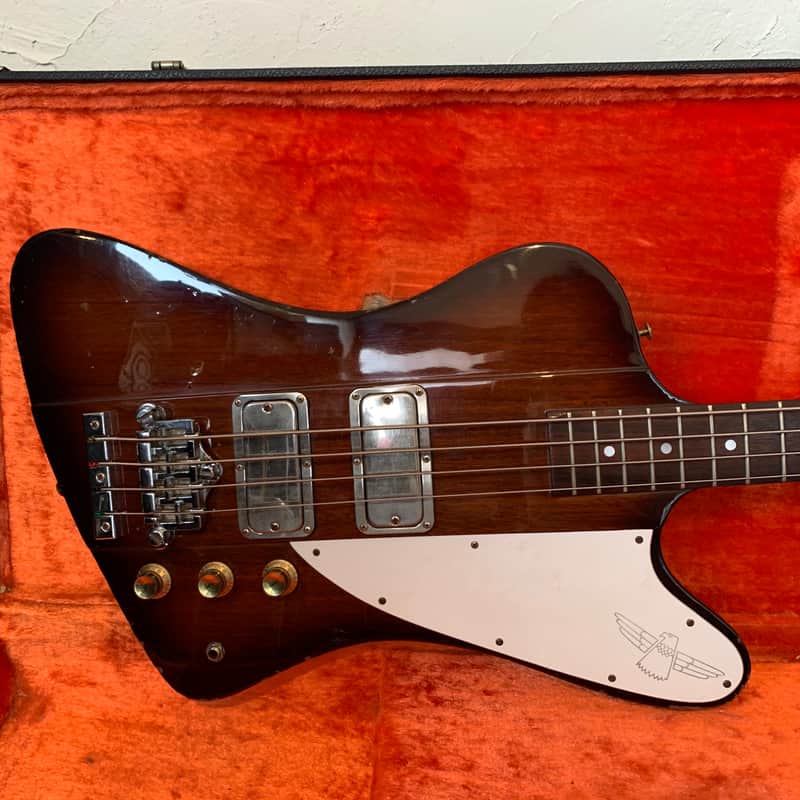 Greco TB1100 1977  "Project Series" Rare!! image 1