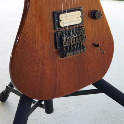Hamer Californian USA 27 Fret 1992 - Great for project. image 6
