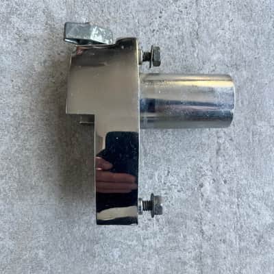 Rogers Big R 1970’s Tom or Bass Drum Leg Mount image 2