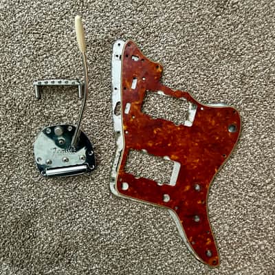 1960/1967 Fender Jazzmaster Sunburst image 15