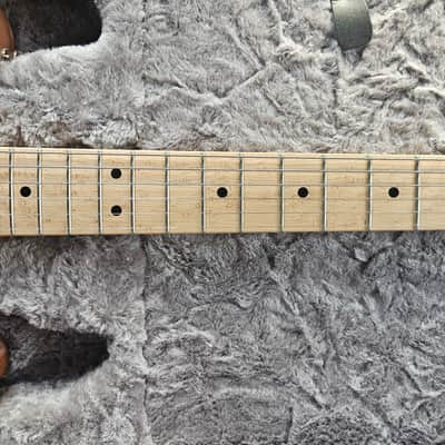 Fender Limited Edition Exotic Collection American Professional Pine Telecaster 2017 - Natural image 4