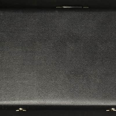 Early 90s Rickenbacker 2060 El Dorado in Black image 15