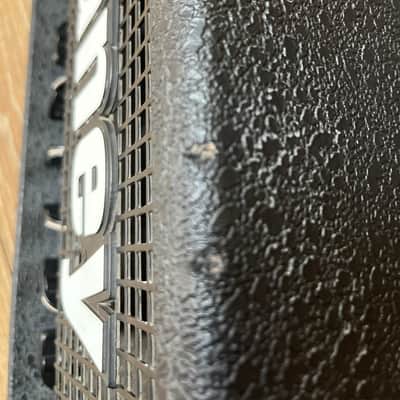 Laney GH100S – Rare 1994 Small-Batch Model • Tony Iommi Lineage • JMP-Style Stand-Up Caps image 7