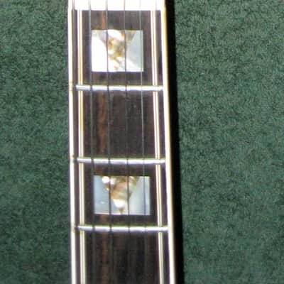 Guild Artist Award 1971 Sunburst image 4