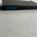 Alesis Midiverb II 16-Bit Digital Effects Processor 1990s - Black