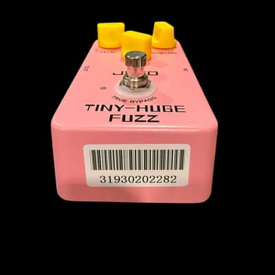 Joyo Tiny Huge Fuzz X6539 image 2