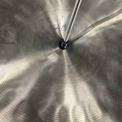 David Garibaldi's Tower of Power, Sabian 13" HHX Groove Hats, Hi-Hat Cymbals 2000's AUTOGRAPHED! 918g 1260g image 19