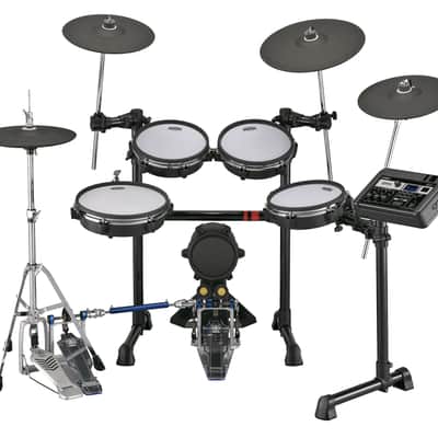 Yamaha Electronic Drum Set DTX6K5M image 3