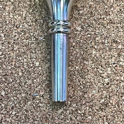 Jet-Tone Custom Model MF Flugelhorn  Mouthpiece image 2