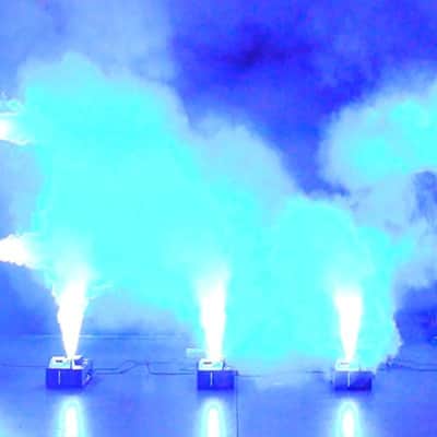 Fog Fury Jett image 6